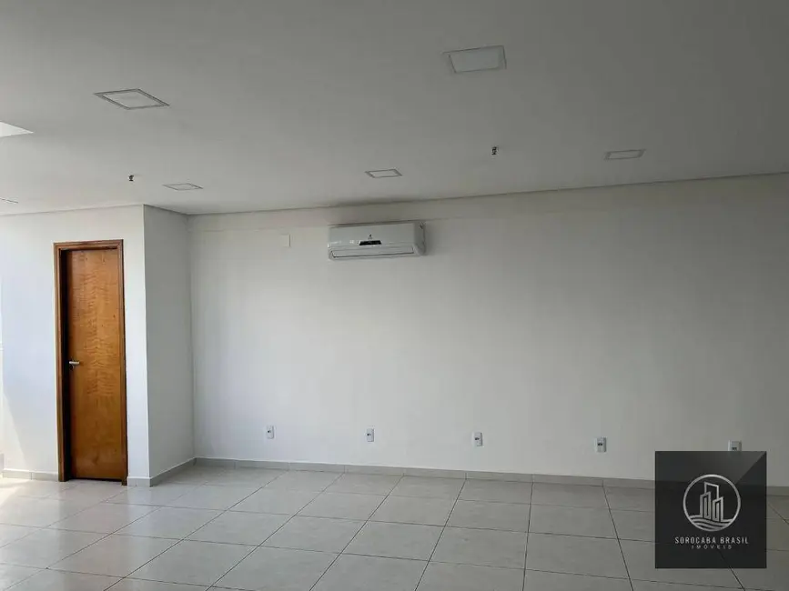 Foto 4 de Sala Comercial para alugar, 50m2 em Parque Bela Vista, Votorantim - SP