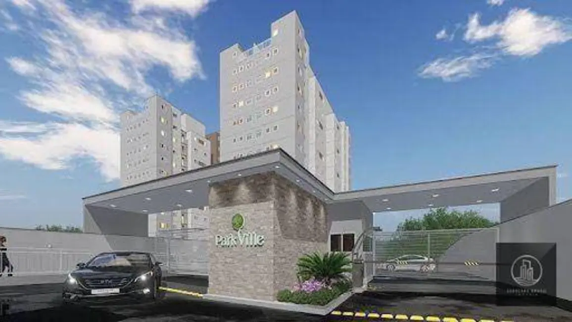 Apartamento com 2 quartos à venda, 47m2 em Chácaras Reunidas São Jorge, Sorocaba - SP - imagem 1 Foto 1 de Apartamento com 2 quartos à venda, 47m2 em Chácaras Reunidas São Jorge, Sorocaba - SP