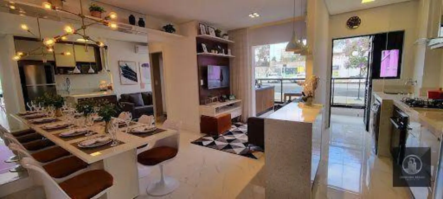 Apartamento com 2 quartos à venda, 60m2 em Jardim América, Sorocaba - SP - imagem 5 Foto 5 de Apartamento com 2 quartos à venda, 60m2 em Jardim América, Sorocaba - SP