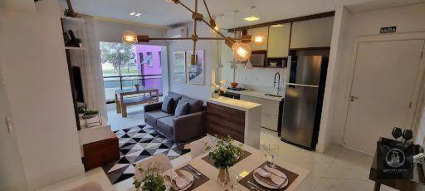 Apartamento com 2 quartos à venda, 60m2 em Jardim América, Sorocaba - SP - imagem 7 Foto 7 de Apartamento com 2 quartos à venda, 60m2 em Jardim América, Sorocaba - SP