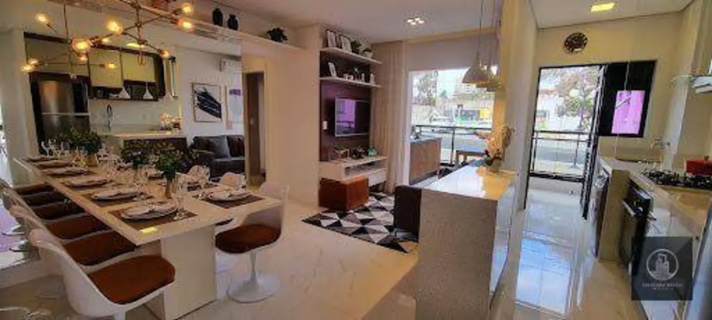 Apartamento com 2 quartos à venda, 60m2 em Jardim América, Sorocaba - SP - imagem 4 Foto 4 de Apartamento com 2 quartos à venda, 60m2 em Jardim América, Sorocaba - SP