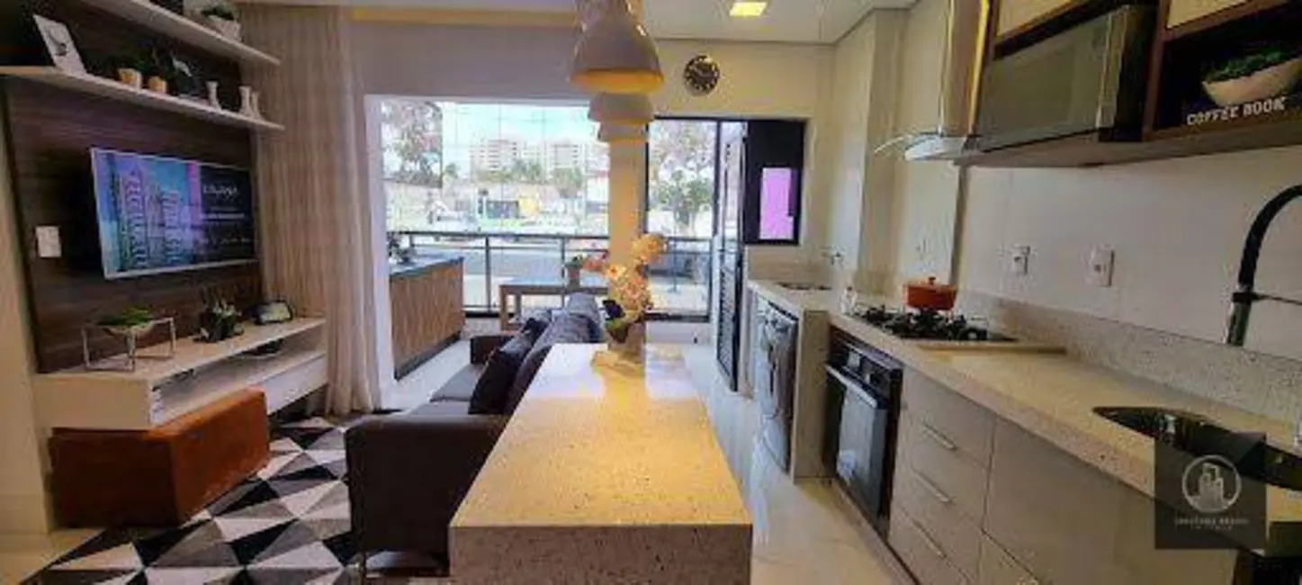 Apartamento com 2 quartos à venda, 60m2 em Jardim América, Sorocaba - SP - imagem 8 Foto 8 de Apartamento com 2 quartos à venda, 60m2 em Jardim América, Sorocaba - SP