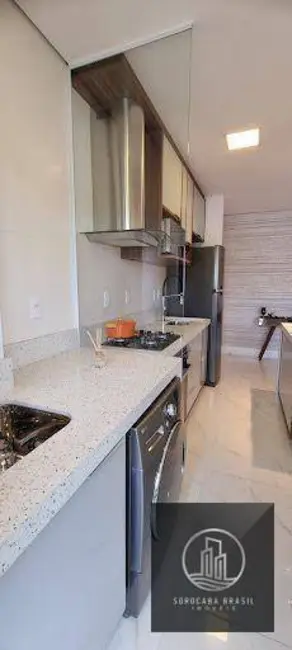 Apartamento com 2 quartos à venda, 60m2 em Jardim América, Sorocaba - SP - imagem 9 Foto 9 de Apartamento com 2 quartos à venda, 60m2 em Jardim América, Sorocaba - SP