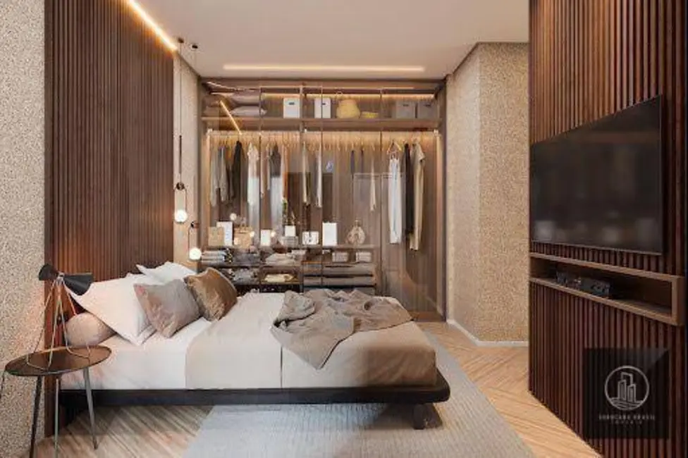 Foto 9 de Apartamento com 3 quartos à venda, 106m2 em Jardim Portal da Colina, Sorocaba - SP