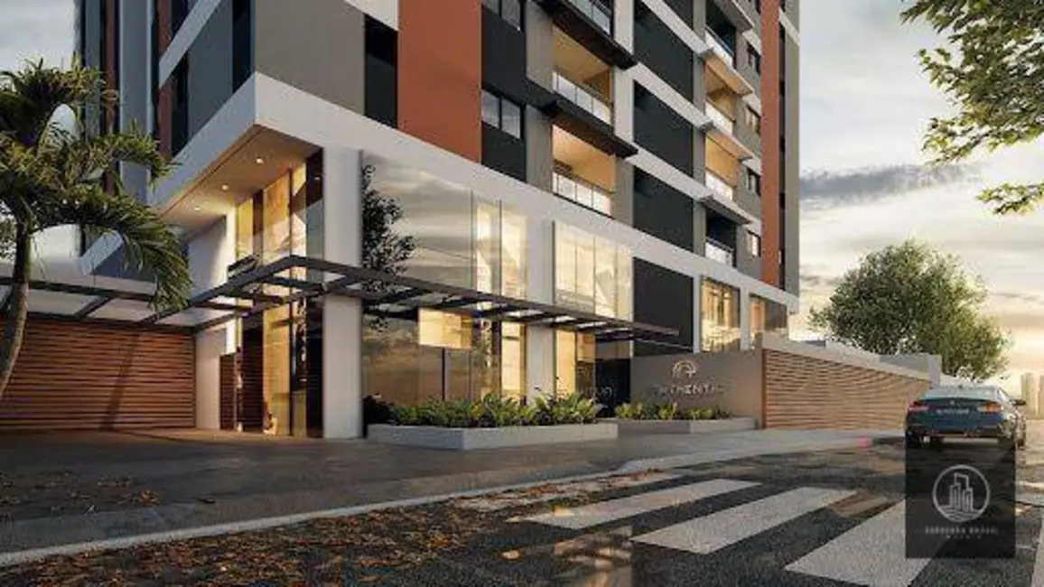 Foto 4 de Apartamento com 3 quartos à venda, 106m2 em Jardim Portal da Colina, Sorocaba - SP