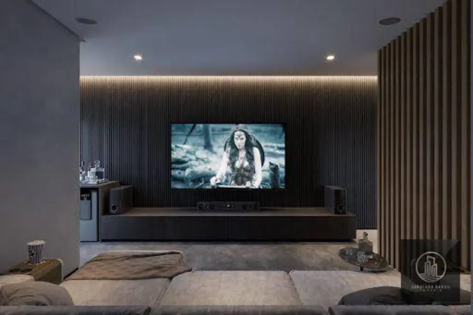 Foto 5 de Apartamento com 3 quartos à venda, 106m2 em Jardim Portal da Colina, Sorocaba - SP