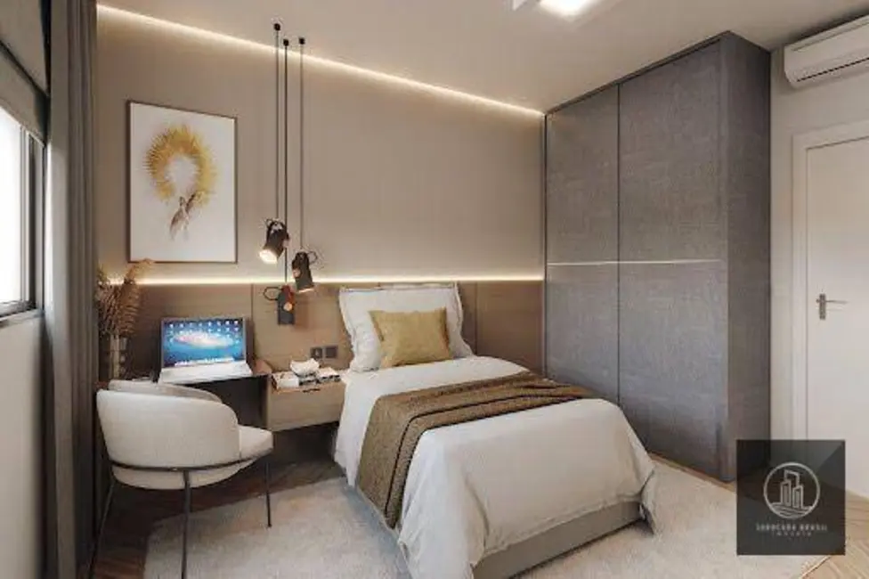 Foto 7 de Apartamento com 3 quartos à venda, 106m2 em Jardim Portal da Colina, Sorocaba - SP