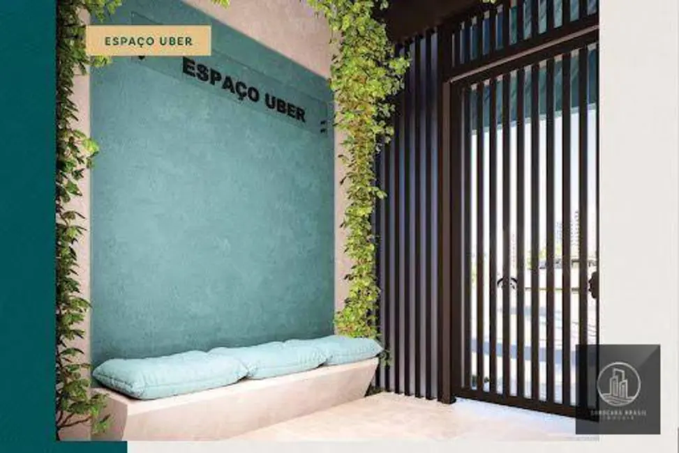 Apartamento com 2 quartos à venda, 73m2 em Parque Campolim, Sorocaba - SP - imagem 6 Foto 6 de Apartamento com 2 quartos à venda, 73m2 em Parque Campolim, Sorocaba - SP