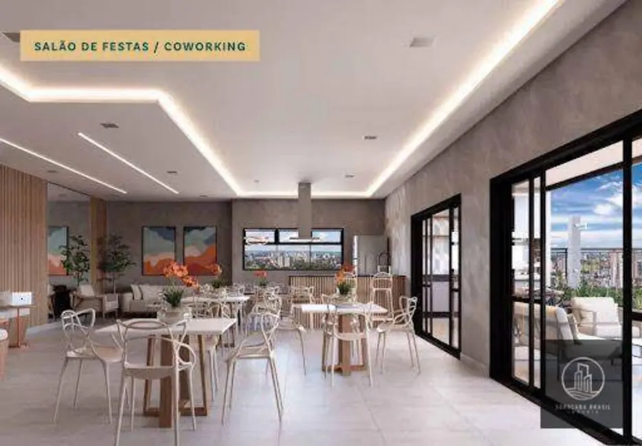 Apartamento com 2 quartos à venda, 73m2 em Parque Campolim, Sorocaba - SP - imagem 9 Foto 9 de Apartamento com 2 quartos à venda, 73m2 em Parque Campolim, Sorocaba - SP