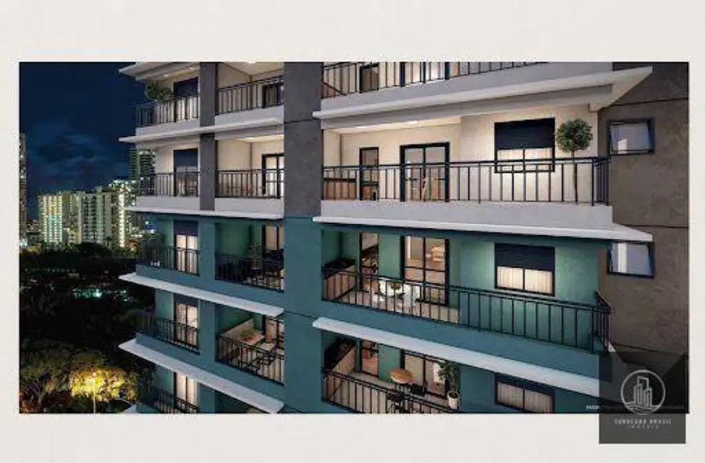 Apartamento com 2 quartos à venda, 73m2 em Parque Campolim, Sorocaba - SP - imagem 2 Foto 2 de Apartamento com 2 quartos à venda, 73m2 em Parque Campolim, Sorocaba - SP