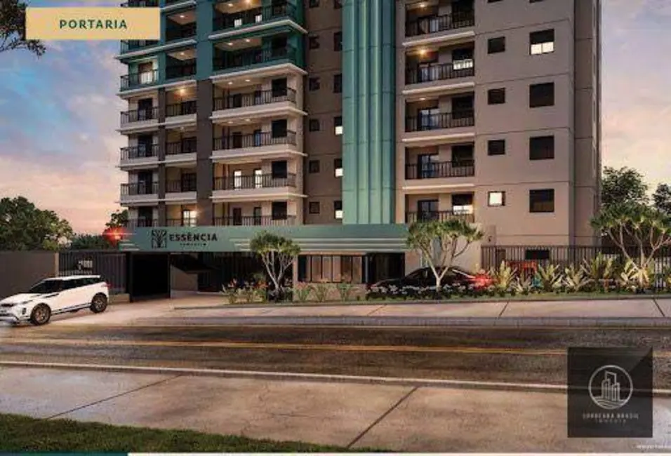 Apartamento com 2 quartos à venda, 73m2 em Parque Campolim, Sorocaba - SP - imagem 5 Foto 5 de Apartamento com 2 quartos à venda, 73m2 em Parque Campolim, Sorocaba - SP