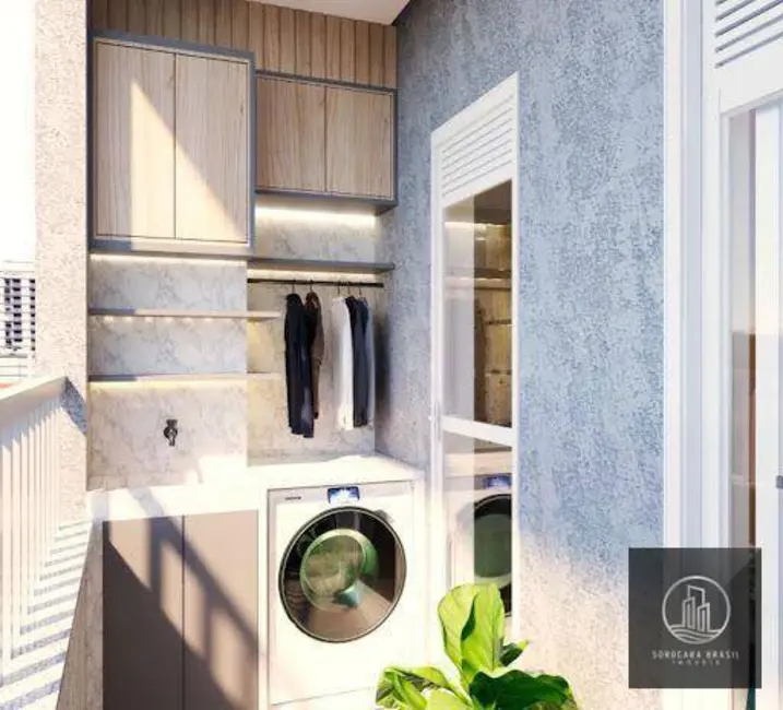 Foto 7 de Apartamento com 2 quartos à venda, 43m2 em Jardim Califórnia, Sorocaba - SP