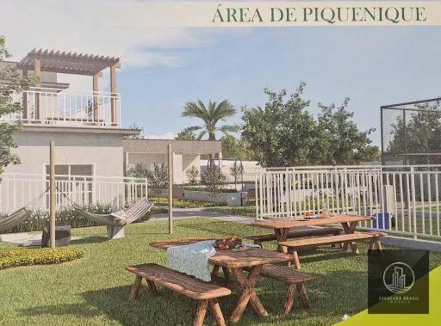 Foto 9 de Apartamento com 2 quartos à venda, 43m2 em Jardim Califórnia, Sorocaba - SP