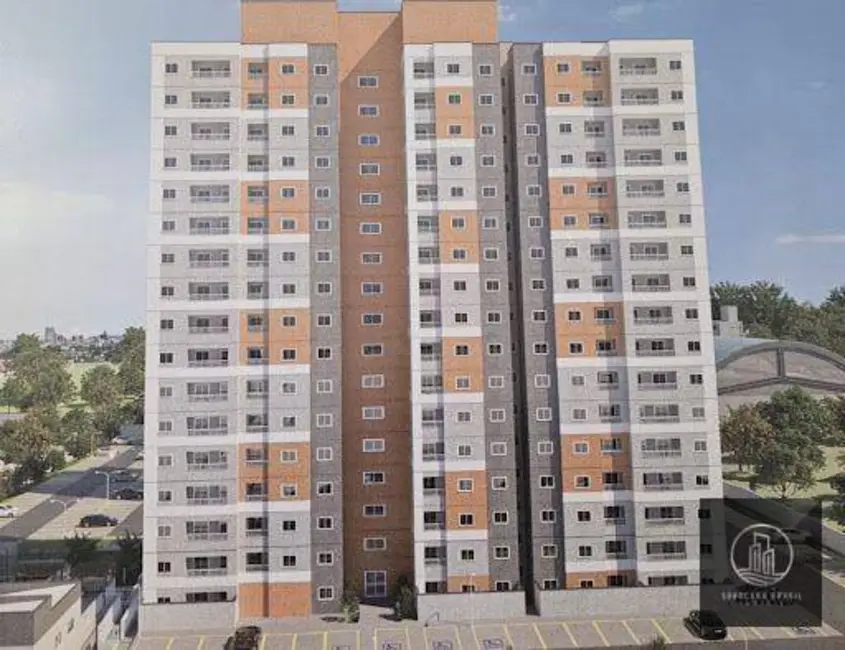 Foto 1 de Apartamento com 2 quartos à venda, 43m2 em Jardim Califórnia, Sorocaba - SP