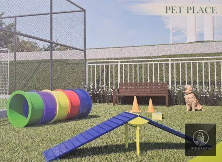 Foto 8 de Apartamento com 2 quartos à venda, 43m2 em Jardim Califórnia, Sorocaba - SP