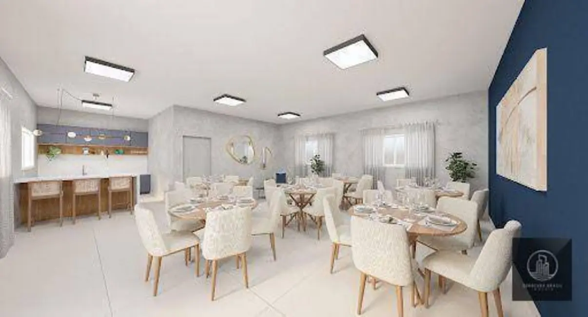 Apartamento com 2 quartos à venda, 43m2 em Jardim Marcelo Augusto, Sorocaba - SP - imagem 8 Foto 8 de Apartamento com 2 quartos à venda, 43m2 em Jardim Marcelo Augusto, Sorocaba - SP