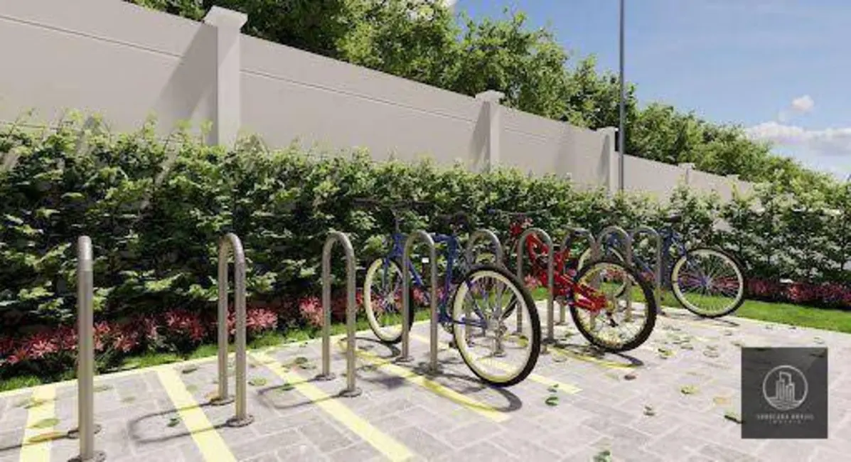 Apartamento com 2 quartos à venda, 43m2 em Jardim Marcelo Augusto, Sorocaba - SP - imagem 9 Foto 9 de Apartamento com 2 quartos à venda, 43m2 em Jardim Marcelo Augusto, Sorocaba - SP