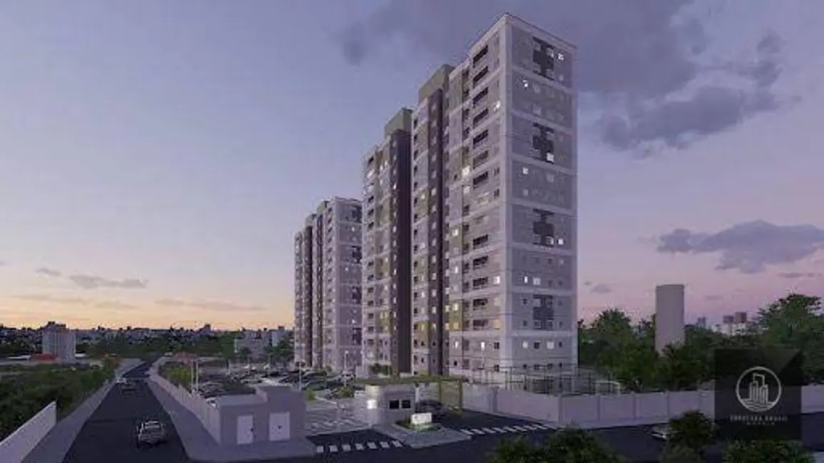 Apartamento com 2 quartos à venda, 43m2 em Jardim Marcelo Augusto, Sorocaba - SP - imagem 1 Foto 1 de Apartamento com 2 quartos à venda, 43m2 em Jardim Marcelo Augusto, Sorocaba - SP