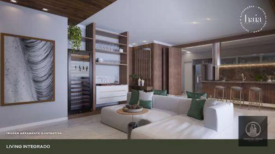 Apartamento com 3 quartos à venda, 116m2 em Alto da Boa Vista, Sorocaba - SP - imagem 5 Foto 5 de Apartamento com 3 quartos à venda, 116m2 em Alto da Boa Vista, Sorocaba - SP
