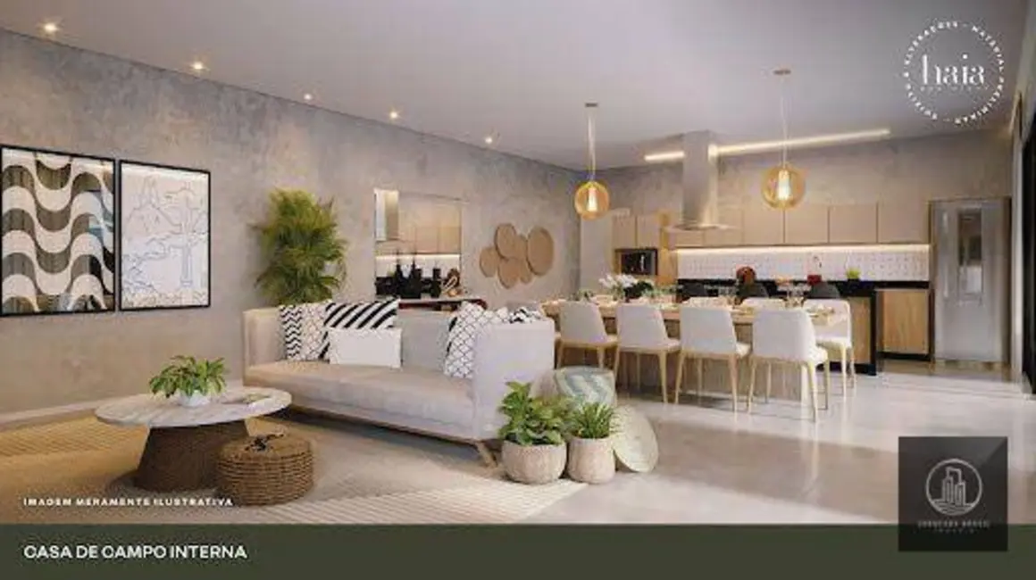 Apartamento com 3 quartos à venda, 116m2 em Alto da Boa Vista, Sorocaba - SP - imagem 6 Foto 6 de Apartamento com 3 quartos à venda, 116m2 em Alto da Boa Vista, Sorocaba - SP