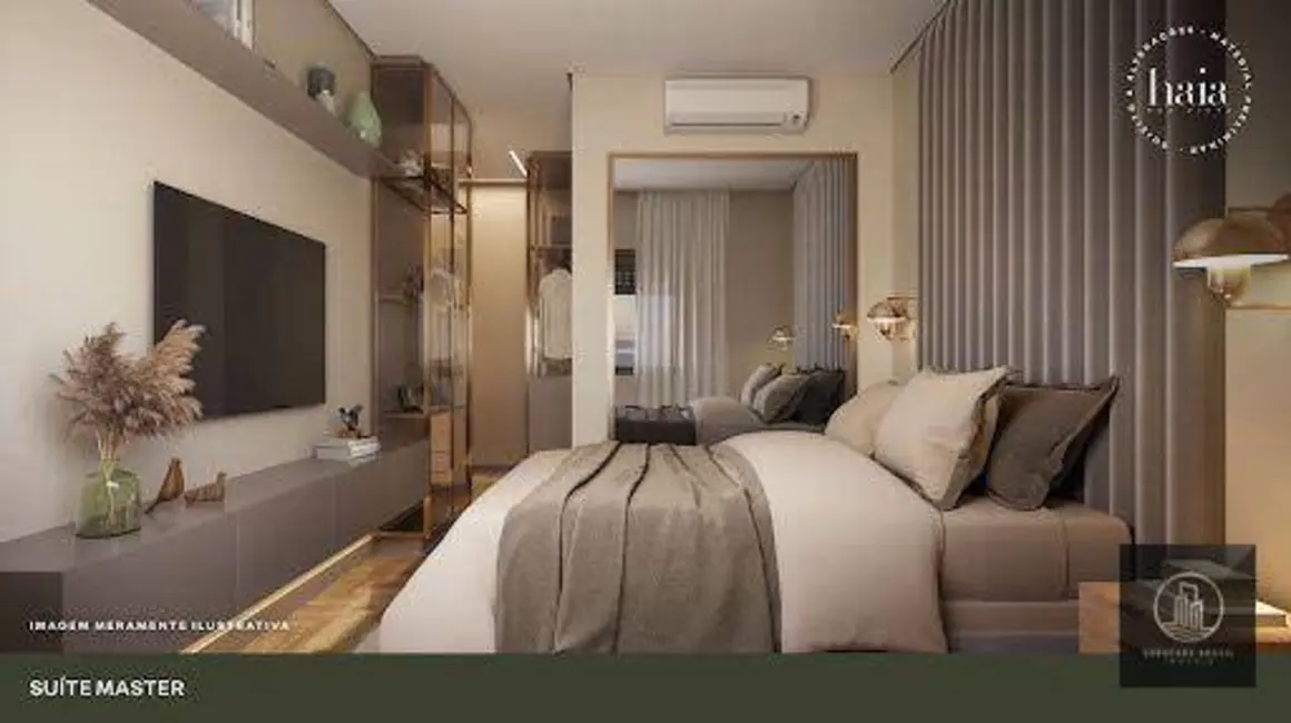 Apartamento com 3 quartos à venda, 116m2 em Alto da Boa Vista, Sorocaba - SP - imagem 8 Foto 8 de Apartamento com 3 quartos à venda, 116m2 em Alto da Boa Vista, Sorocaba - SP