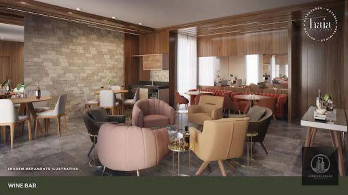Apartamento com 3 quartos à venda, 116m2 em Alto da Boa Vista, Sorocaba - SP - imagem 9 Foto 9 de Apartamento com 3 quartos à venda, 116m2 em Alto da Boa Vista, Sorocaba - SP