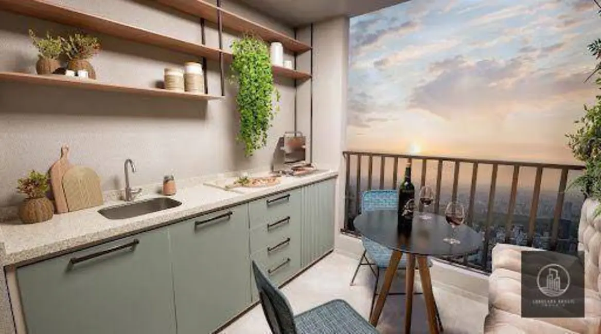 Apartamento com 2 quartos à venda, 61m2 em Parque Campolim, Sorocaba - SP - imagem 7 Foto 7 de Apartamento com 2 quartos à venda, 61m2 em Parque Campolim, Sorocaba - SP