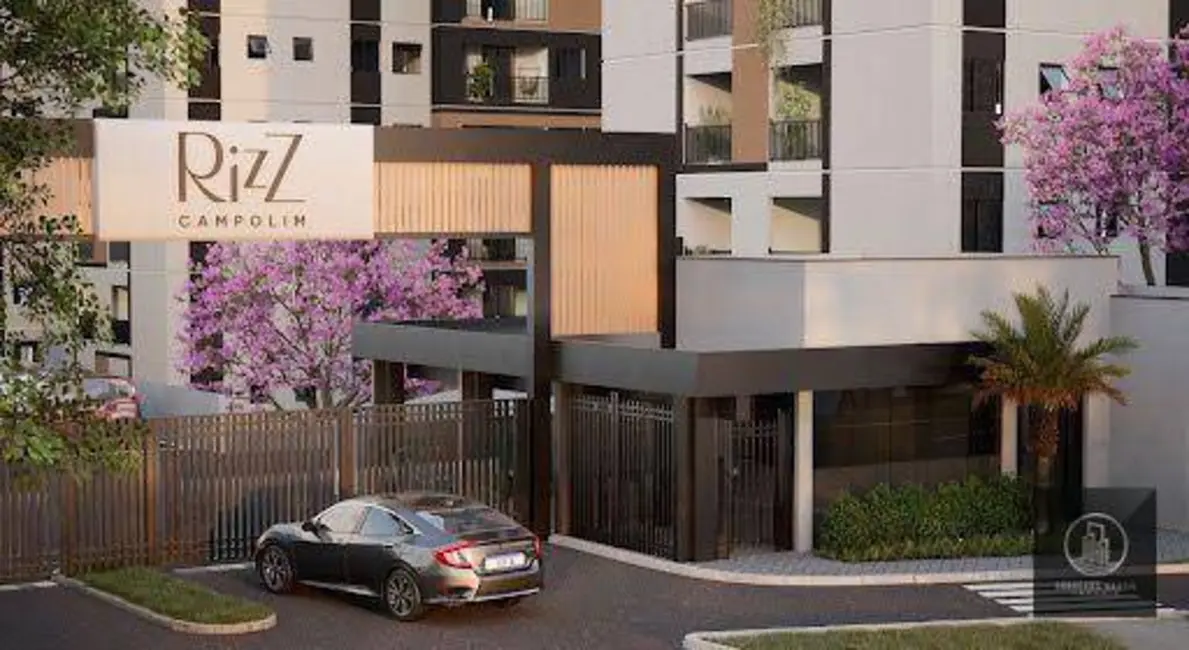 Apartamento com 2 quartos à venda, 61m2 em Parque Campolim, Sorocaba - SP - imagem 2 Foto 2 de Apartamento com 2 quartos à venda, 61m2 em Parque Campolim, Sorocaba - SP