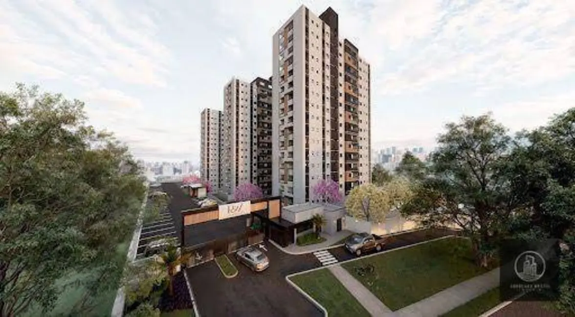 Apartamento com 2 quartos à venda, 61m2 em Parque Campolim, Sorocaba - SP - imagem 3 Foto 3 de Apartamento com 2 quartos à venda, 61m2 em Parque Campolim, Sorocaba - SP