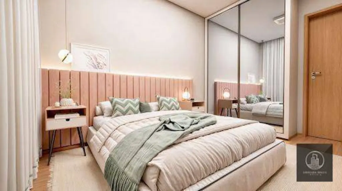 Apartamento com 2 quartos à venda, 61m2 em Parque Campolim, Sorocaba - SP - imagem 6 Foto 6 de Apartamento com 2 quartos à venda, 61m2 em Parque Campolim, Sorocaba - SP