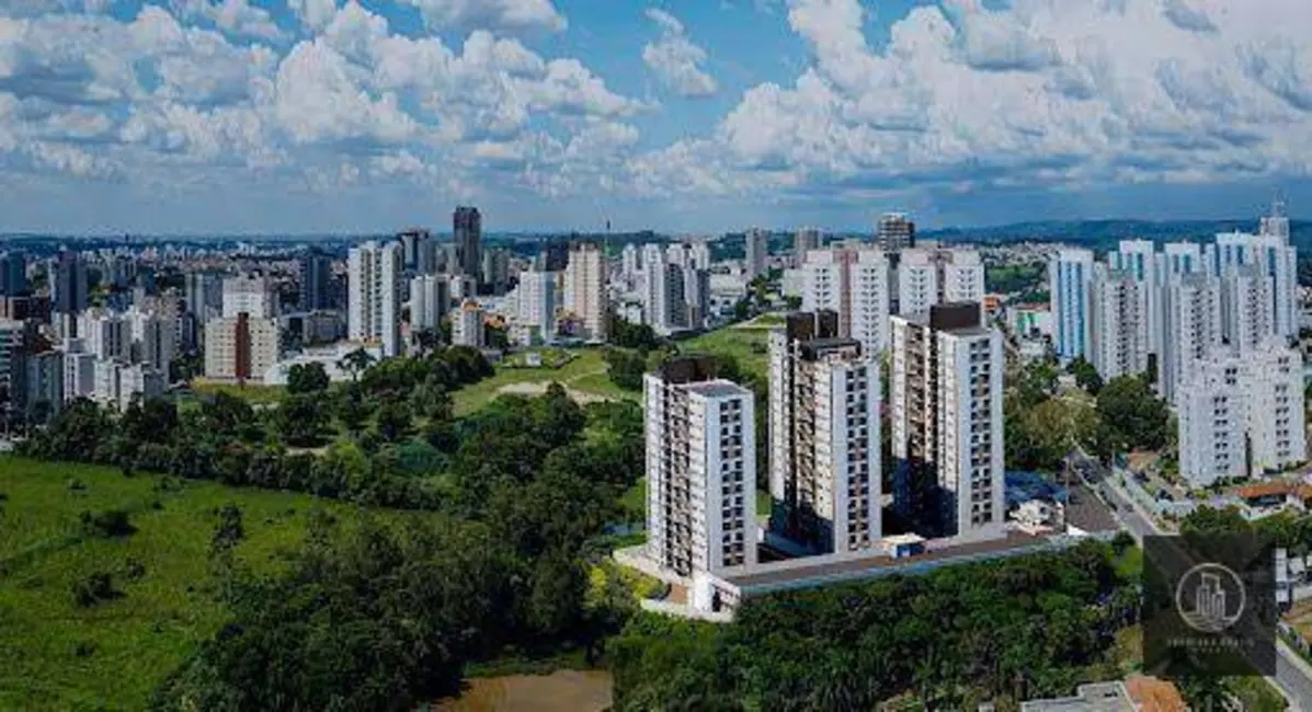 Apartamento com 2 quartos à venda, 61m2 em Parque Campolim, Sorocaba - SP - imagem 1 Foto 1 de Apartamento com 2 quartos à venda, 61m2 em Parque Campolim, Sorocaba - SP
