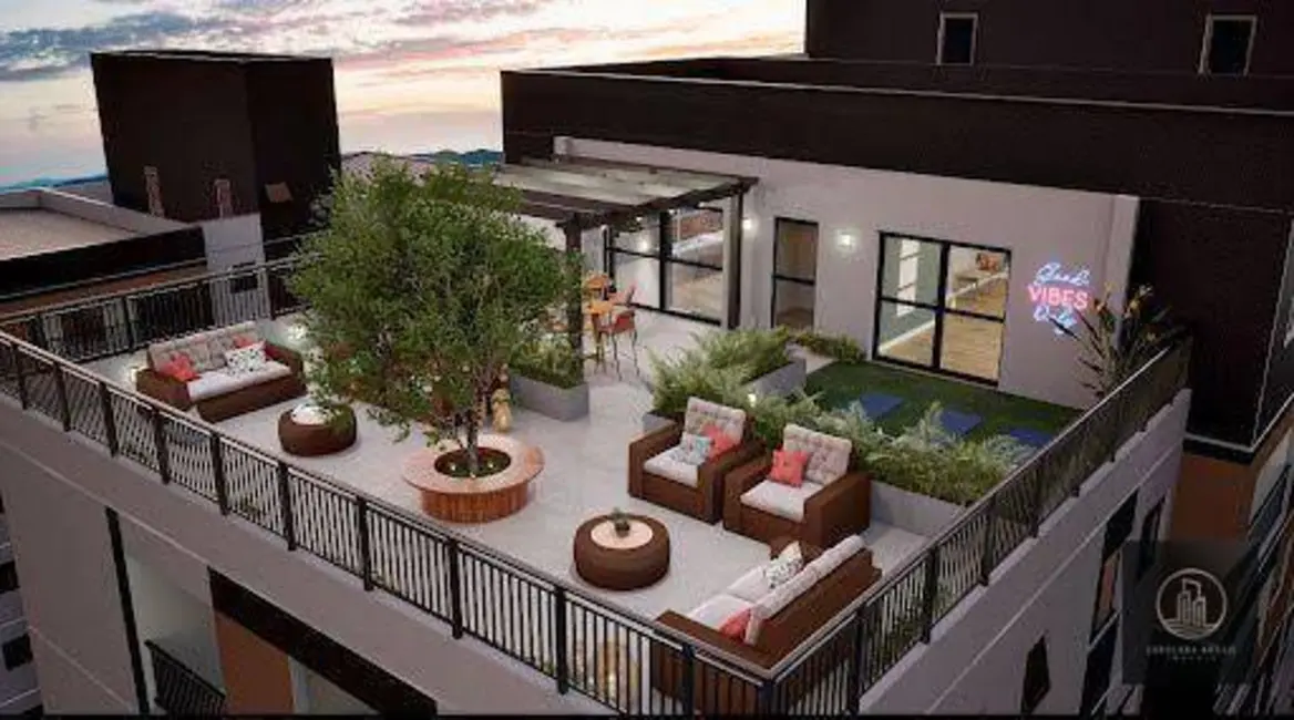 Apartamento com 2 quartos à venda, 61m2 em Parque Campolim, Sorocaba - SP - imagem 9 Foto 9 de Apartamento com 2 quartos à venda, 61m2 em Parque Campolim, Sorocaba - SP