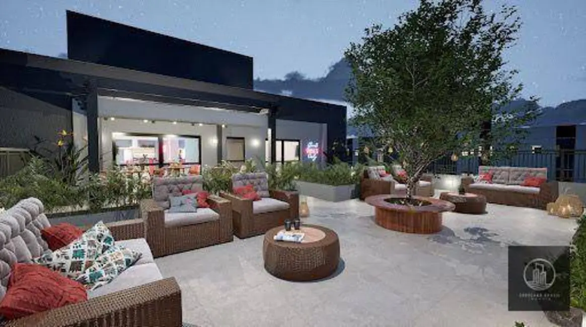 Apartamento com 2 quartos à venda, 61m2 em Parque Campolim, Sorocaba - SP - imagem 8 Foto 8 de Apartamento com 2 quartos à venda, 61m2 em Parque Campolim, Sorocaba - SP