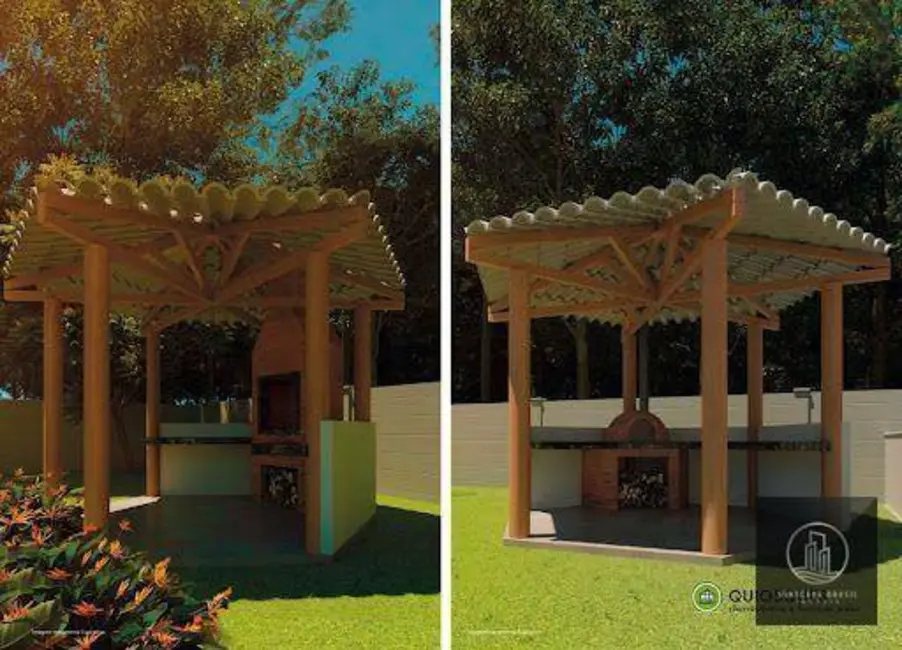 Foto 9 de Apartamento com 2 quartos à venda, 42m2 em Sorocaba - SP