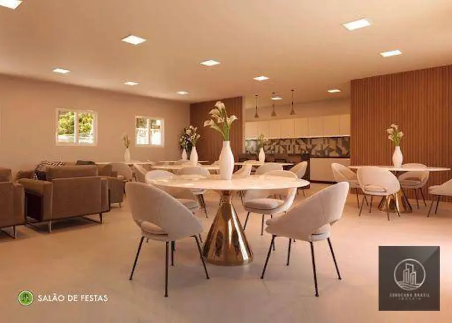 Foto 8 de Apartamento com 2 quartos à venda, 42m2 em Sorocaba - SP