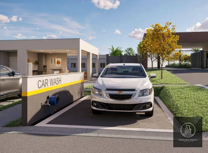 Apartamento com 2 quartos à venda, 44m2 em Parque São Bento, Sorocaba - SP - imagem 9 Foto 9 de Apartamento com 2 quartos à venda, 44m2 em Parque São Bento, Sorocaba - SP