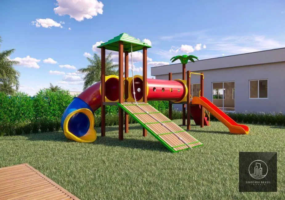 Apartamento com 2 quartos à venda, 44m2 em Parque São Bento, Sorocaba - SP - imagem 7 Foto 7 de Apartamento com 2 quartos à venda, 44m2 em Parque São Bento, Sorocaba - SP