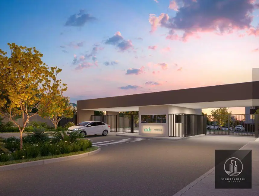 Apartamento com 2 quartos à venda, 44m2 em Parque São Bento, Sorocaba - SP - imagem 2 Foto 2 de Apartamento com 2 quartos à venda, 44m2 em Parque São Bento, Sorocaba - SP