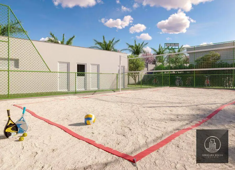 Apartamento com 2 quartos à venda, 44m2 em Parque São Bento, Sorocaba - SP - imagem 8 Foto 8 de Apartamento com 2 quartos à venda, 44m2 em Parque São Bento, Sorocaba - SP