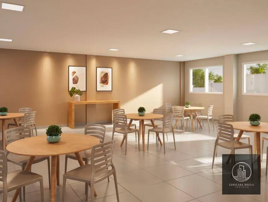 Apartamento com 2 quartos à venda, 44m2 em Parque São Bento, Sorocaba - SP - imagem 6 Foto 6 de Apartamento com 2 quartos à venda, 44m2 em Parque São Bento, Sorocaba - SP