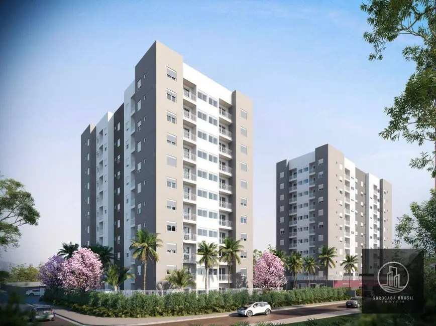 Apartamento com 2 quartos à venda, 47m2 em Vila Angélica, Sorocaba - SP - imagem 1 Foto 1 de Apartamento com 2 quartos à venda, 47m2 em Vila Angélica, Sorocaba - SP