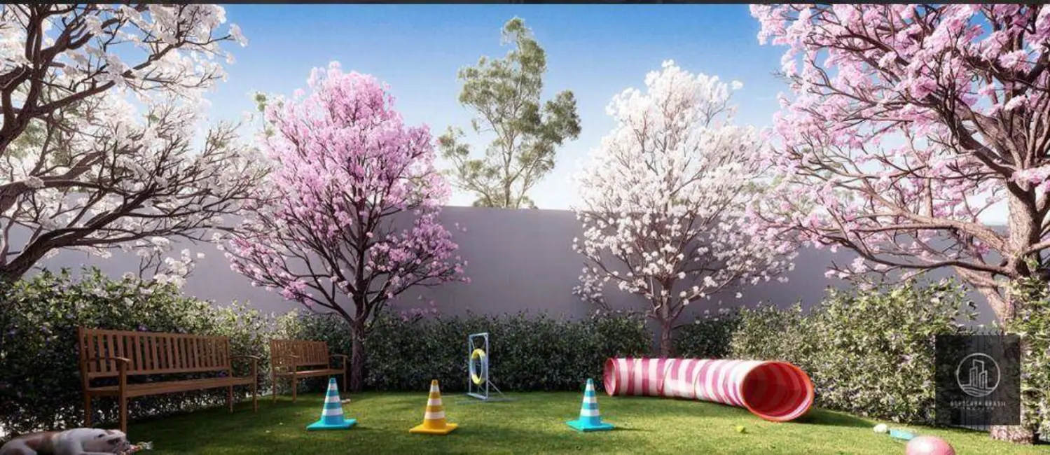 Apartamento com 2 quartos à venda, 47m2 em Vila Angélica, Sorocaba - SP - imagem 8 Foto 8 de Apartamento com 2 quartos à venda, 47m2 em Vila Angélica, Sorocaba - SP