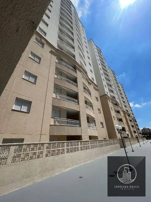 Foto 2 de Apartamento com 3 quartos à venda e para alugar, 67m2 em Centro, Sorocaba - SP