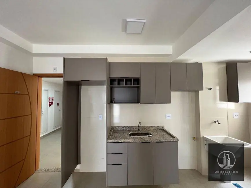 Apartamento com 3 quartos à venda e para alugar, 67m2 em Centro, Sorocaba - SP - imagem 8 Foto 8 de Apartamento com 3 quartos à venda e para alugar, 67m2 em Centro, Sorocaba - SP