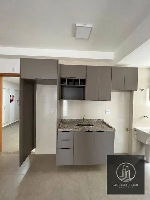 Apartamento com 3 quartos à venda e para alugar, 67m2 em Centro, Sorocaba - SP - imagem 7 Foto 7 de Apartamento com 3 quartos à venda e para alugar, 67m2 em Centro, Sorocaba - SP