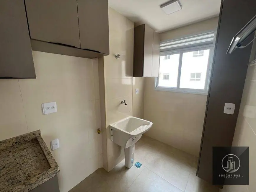 Apartamento com 3 quartos à venda e para alugar, 67m2 em Centro, Sorocaba - SP - imagem 9 Foto 9 de Apartamento com 3 quartos à venda e para alugar, 67m2 em Centro, Sorocaba - SP