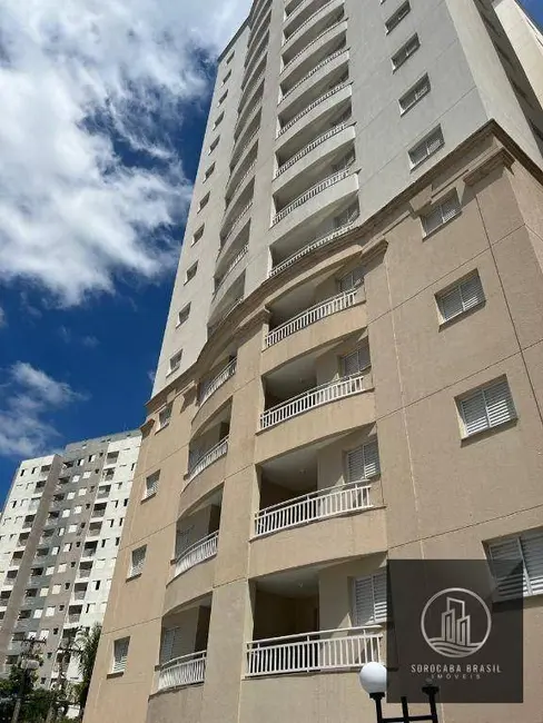 Apartamento com 3 quartos à venda e para alugar, 67m2 em Centro, Sorocaba - SP - imagem 6 Foto 6 de Apartamento com 3 quartos à venda e para alugar, 67m2 em Centro, Sorocaba - SP