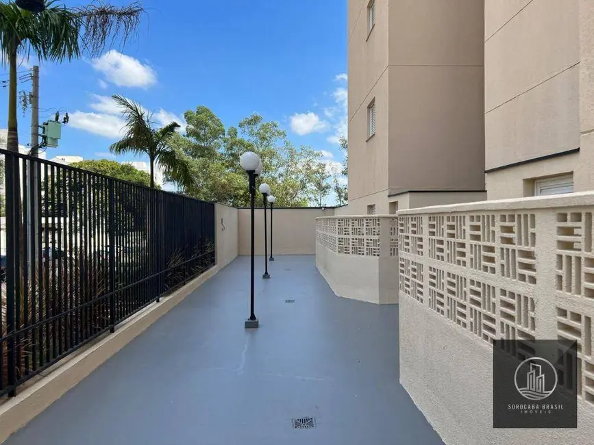 Apartamento com 3 quartos à venda e para alugar, 67m2 em Centro, Sorocaba - SP - imagem 3 Foto 3 de Apartamento com 3 quartos à venda e para alugar, 67m2 em Centro, Sorocaba - SP
