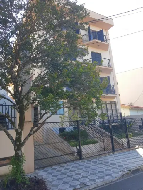 Foto 2 de Apartamento com 3 quartos à venda, 81m2 em Jardim Europa, Sorocaba - SP