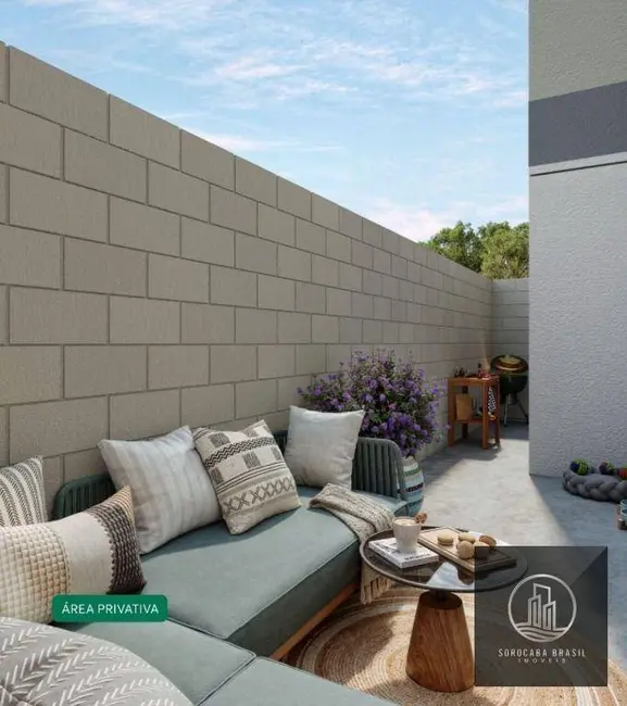 Apartamento com 2 quartos à venda, 43m2 em Jardim Novo Horizonte, Sorocaba - SP - imagem 7 Foto 7 de Apartamento com 2 quartos à venda, 43m2 em Jardim Novo Horizonte, Sorocaba - SP